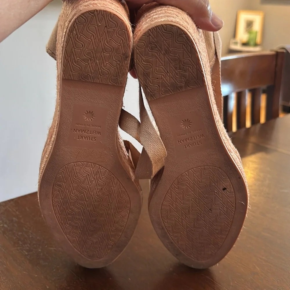 Stuart‎ Weitzman - Pink 